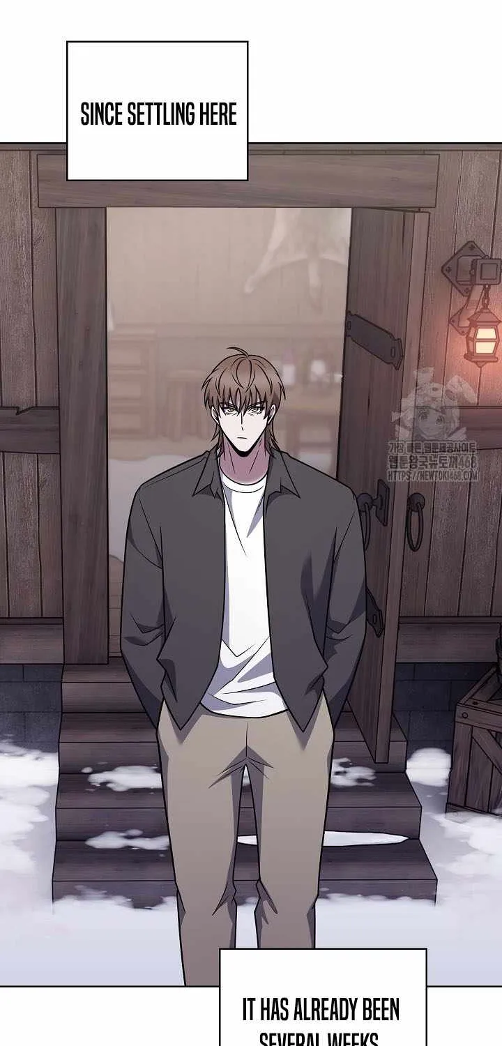 Read The Delivery Man From Murim chapter 110 image 14 on Lezhin