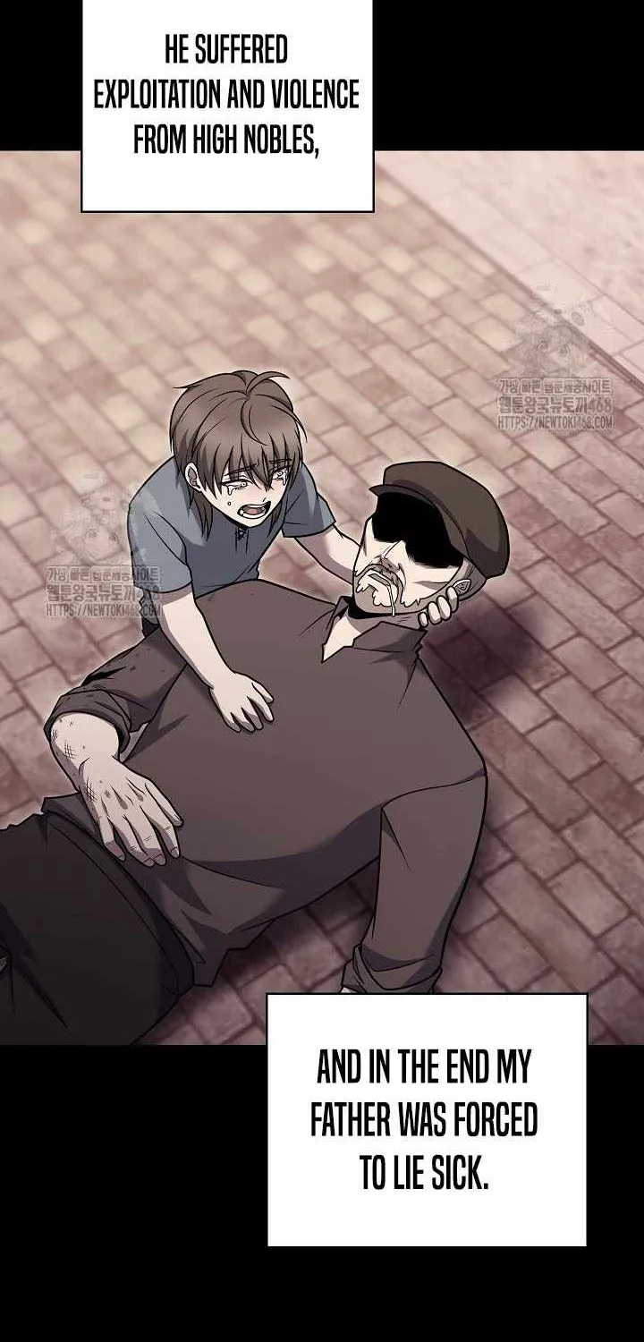 Read The Delivery Man From Murim chapter 110 image 25 on Lezhin