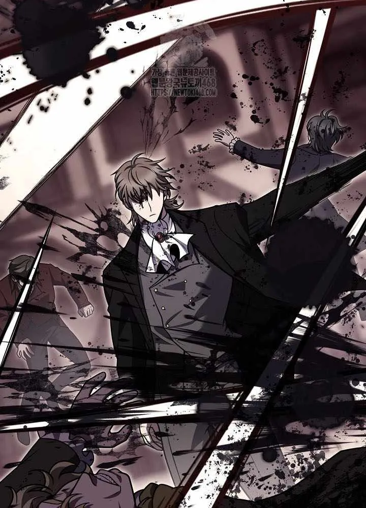 Read The Delivery Man From Murim chapter 110 image 33 on Lezhin