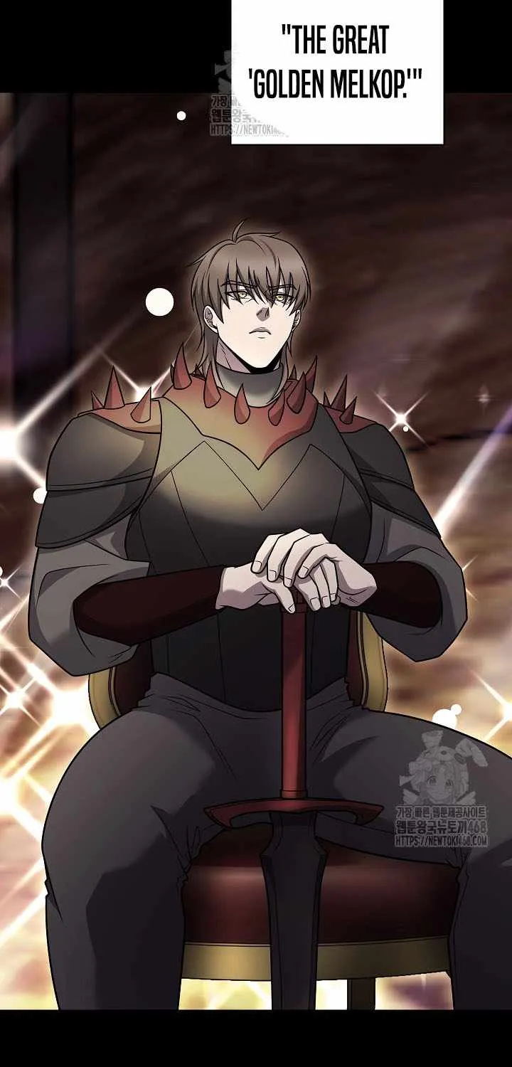 Read The Delivery Man From Murim chapter 110 image 38 on Lezhin