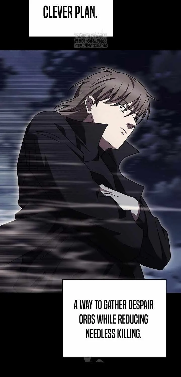 Read The Delivery Man From Murim chapter 110 image 43 on Lezhin