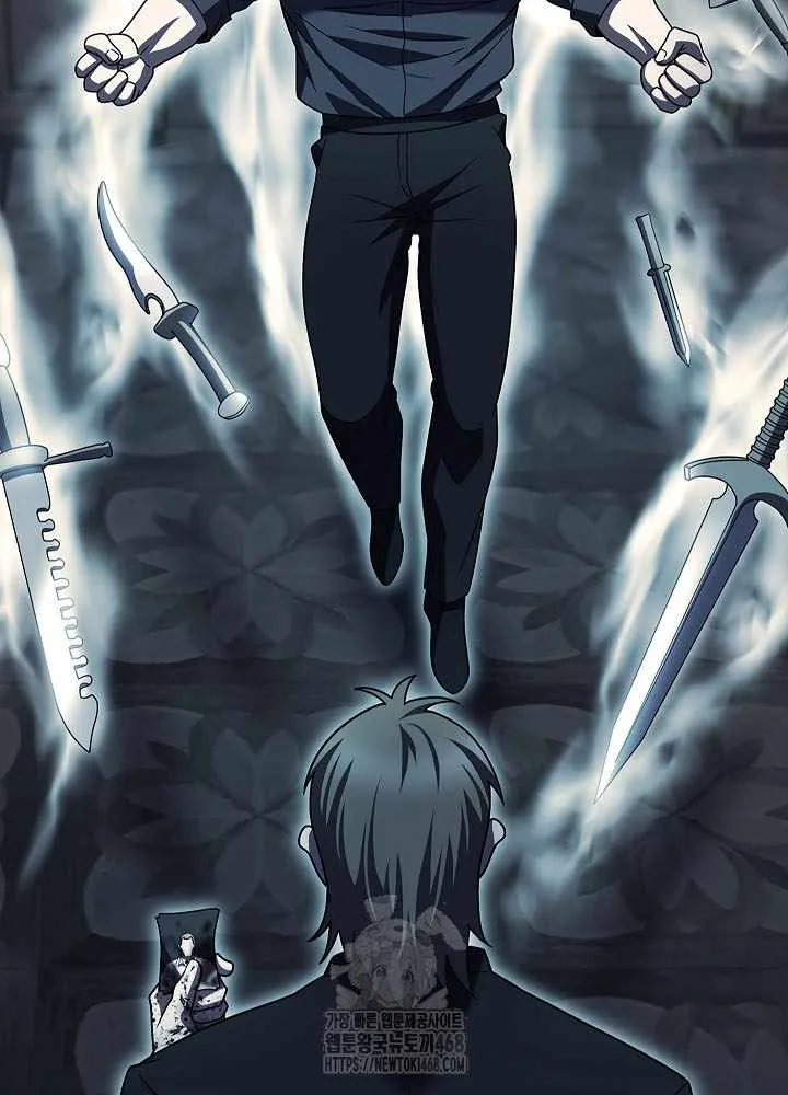 Read The Delivery Man From Murim chapter 110 image 47 on Lezhin