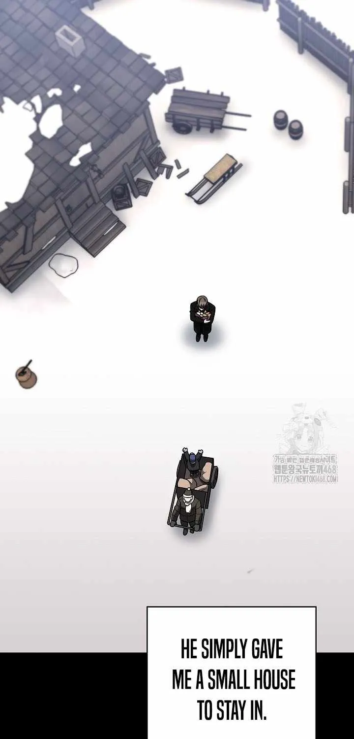 Read The Delivery Man From Murim chapter 110 image 69 on Lezhin