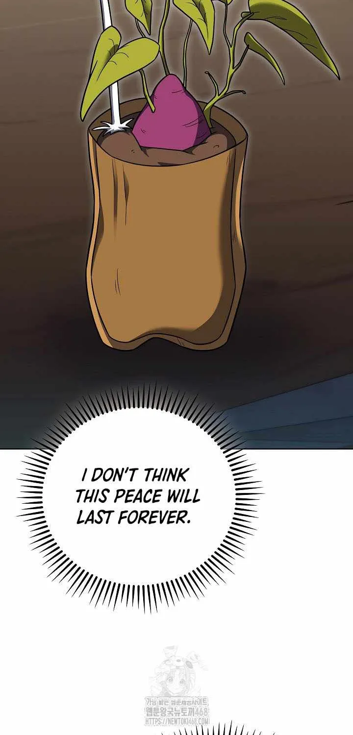 Read The Delivery Man From Murim chapter 110 image 74 on Lezhin