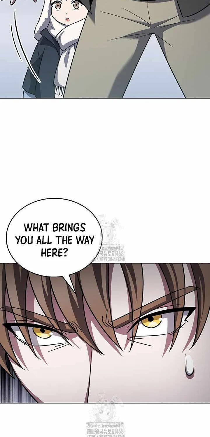 Read The Delivery Man From Murim chapter 111 image 22 on Lezhin