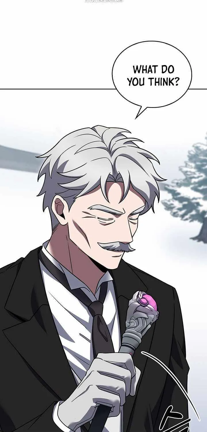 Read The Delivery Man From Murim chapter 111 image 23 on Lezhin