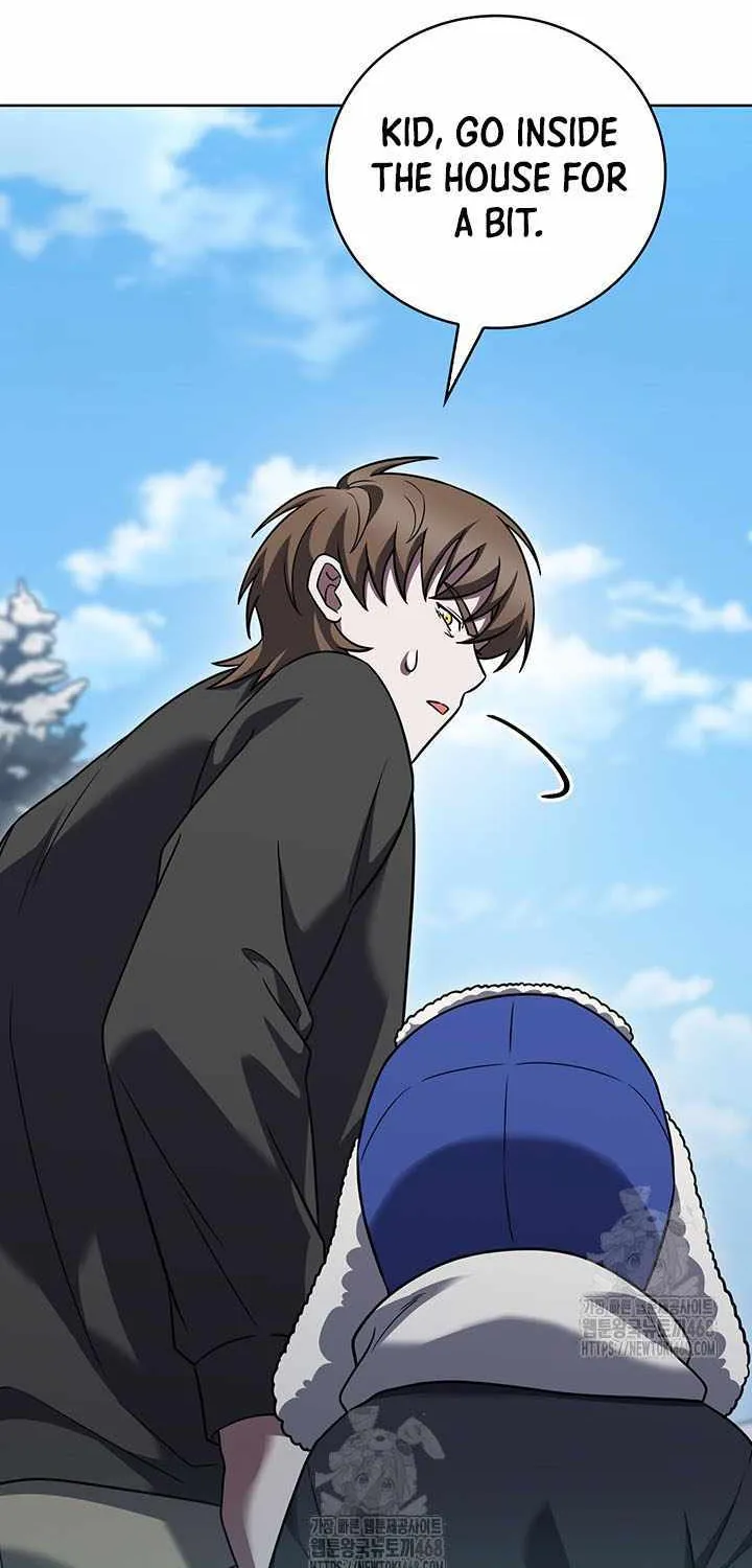 Read The Delivery Man From Murim chapter 111 image 26 on Lezhin