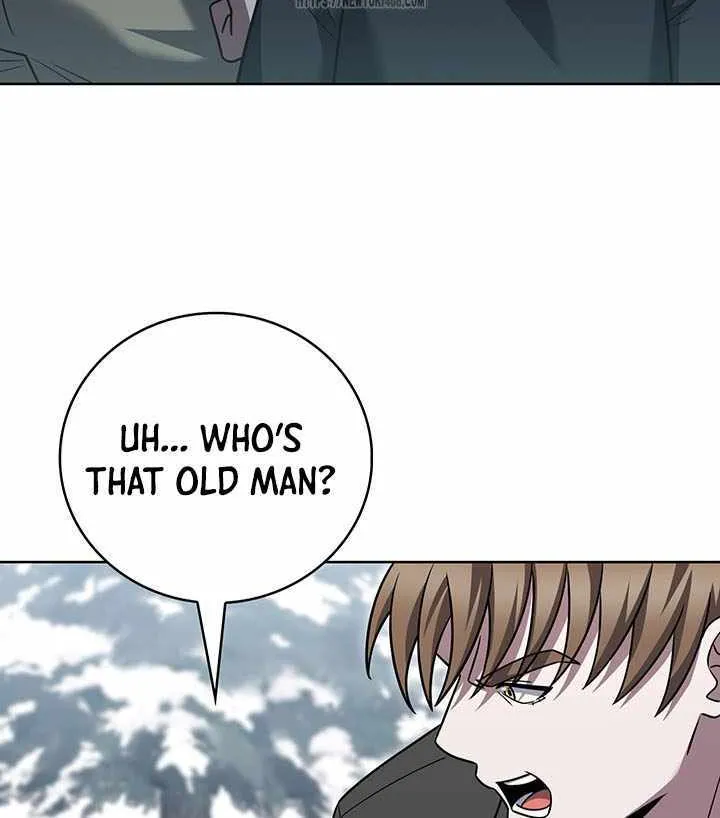 Read The Delivery Man From Murim chapter 111 image 27 on Lezhin