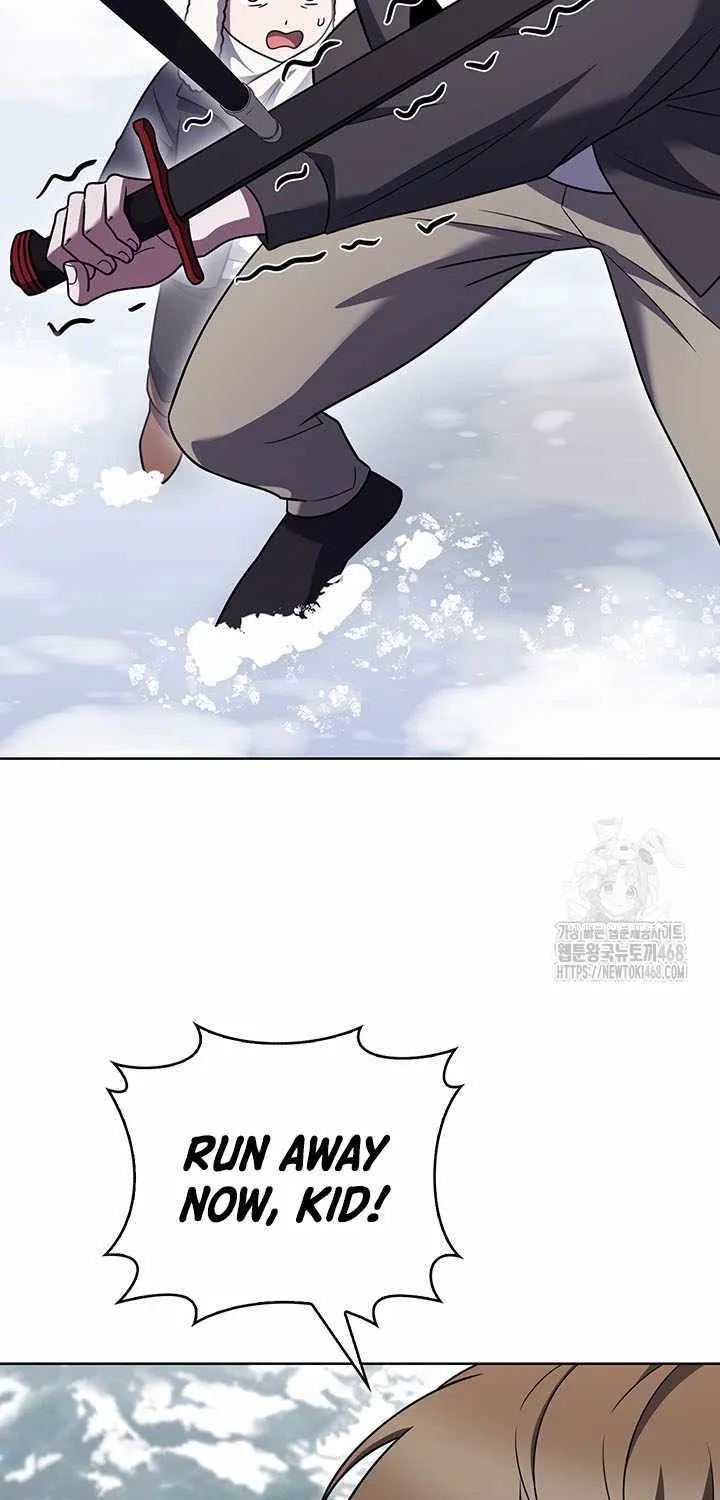 Read The Delivery Man From Murim chapter 111 image 35 on Lezhin