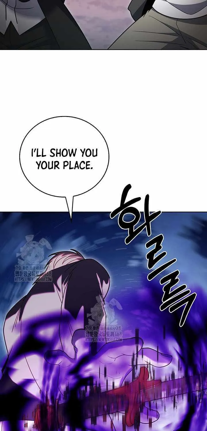 Read The Delivery Man From Murim chapter 111 image 39 on Lezhin