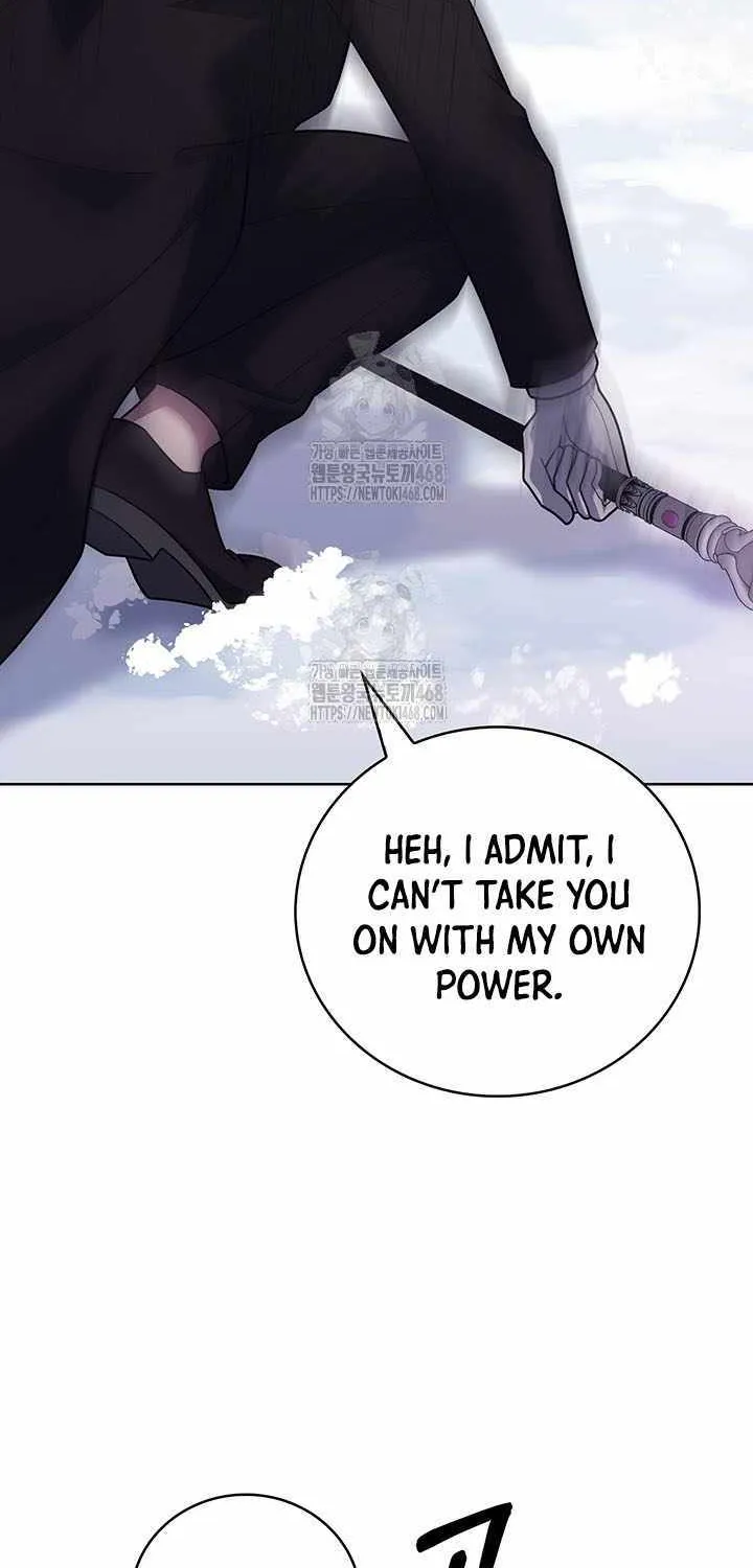 Read The Delivery Man From Murim chapter 111 image 43 on Lezhin