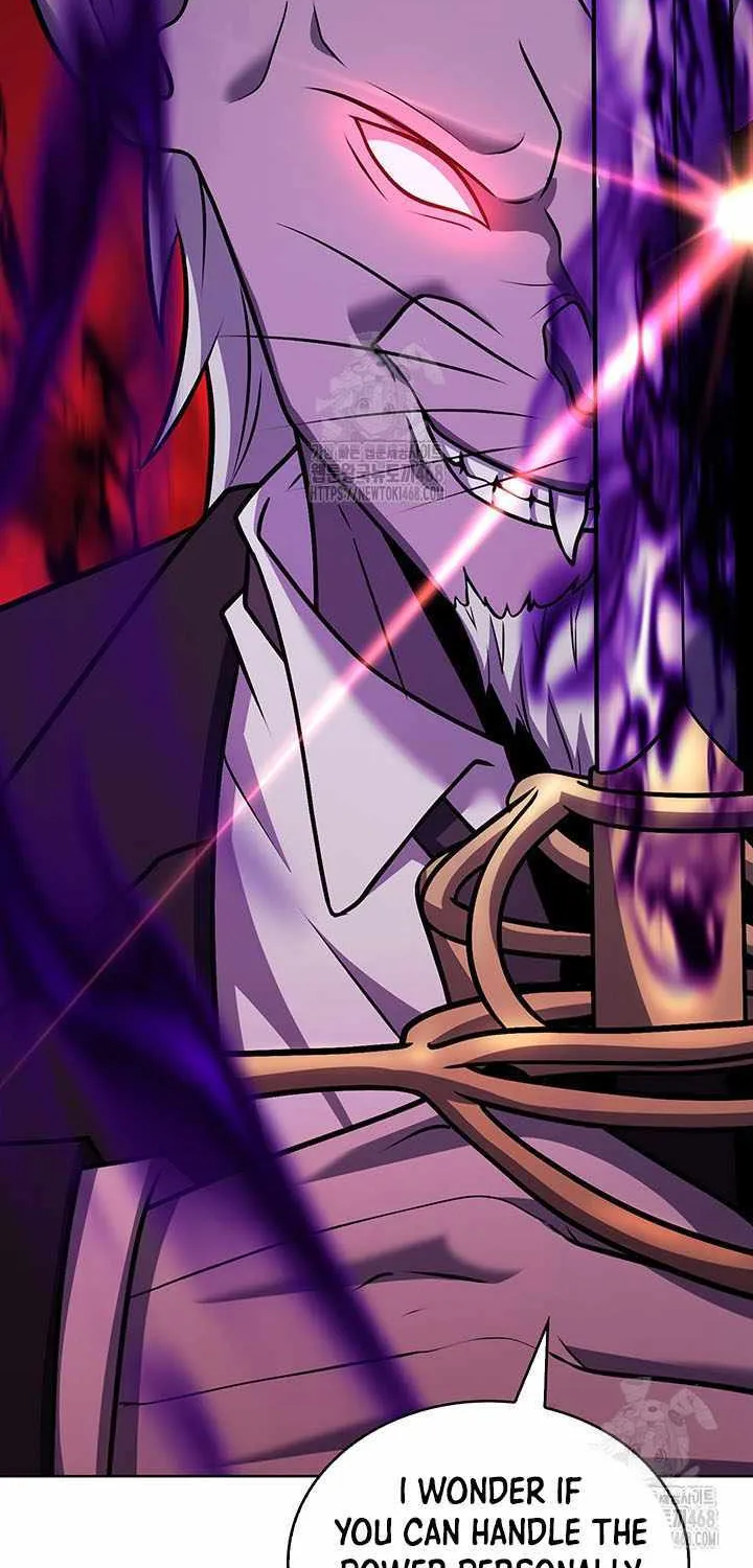 Read The Delivery Man From Murim chapter 111 image 50 on Lezhin