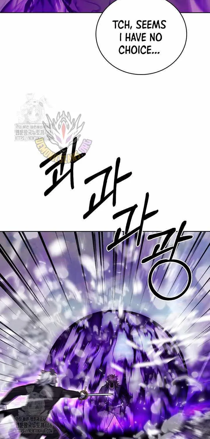 Read The Delivery Man From Murim chapter 111 image 59 on Lezhin
