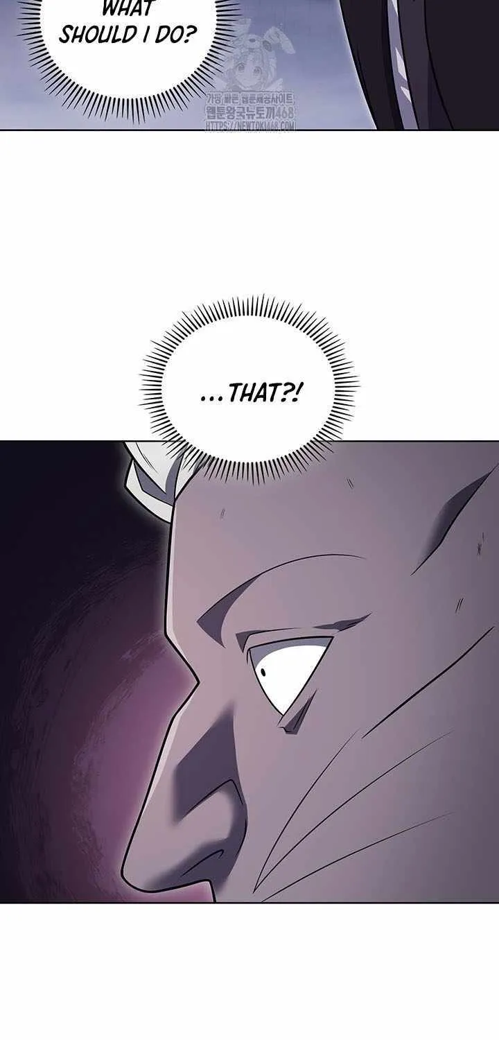 Read The Delivery Man From Murim chapter 111 image 86 on Lezhin