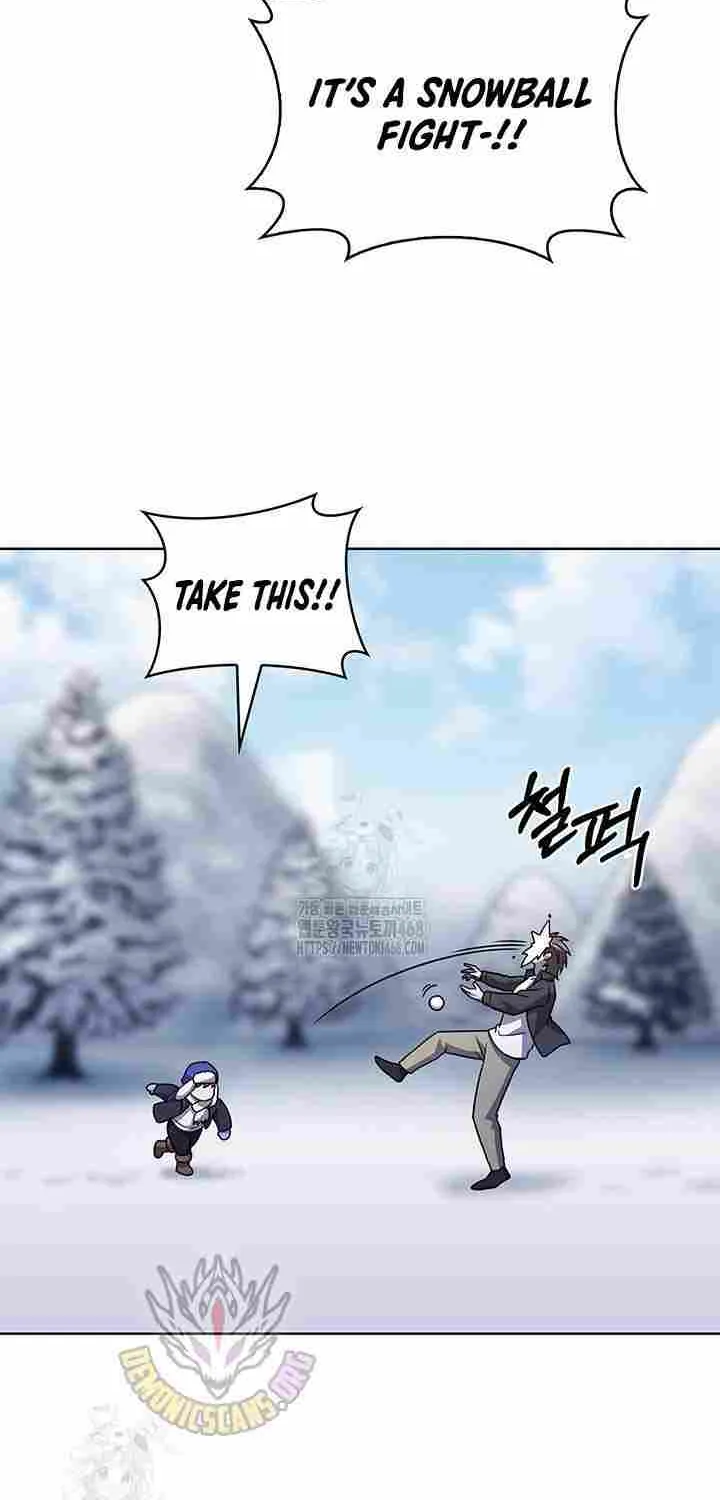 Read The Delivery Man From Murim chapter 111 image 9 on Lezhin