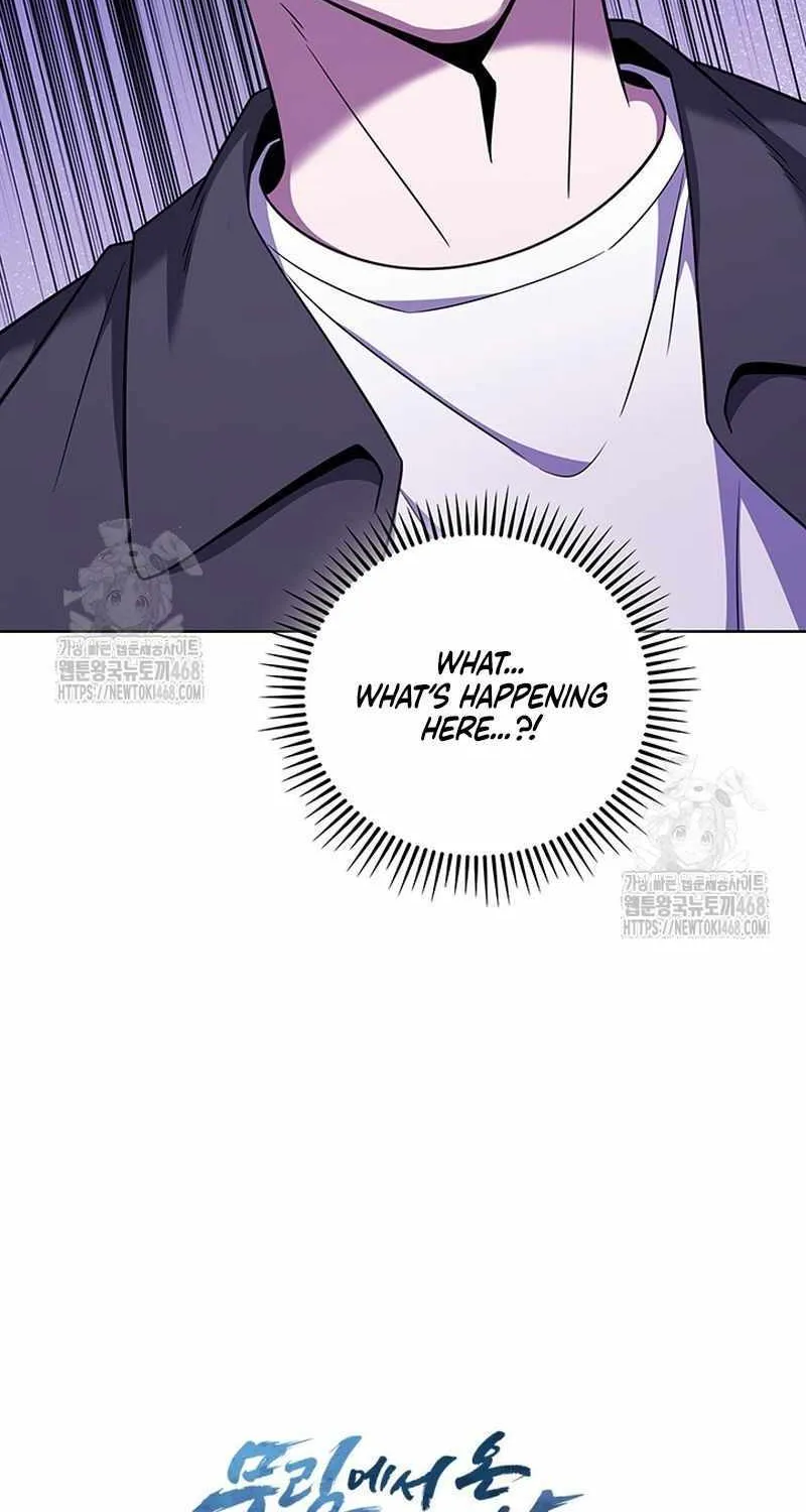 Read The Delivery Man From Murim chapter 112 image 113 on Lezhin