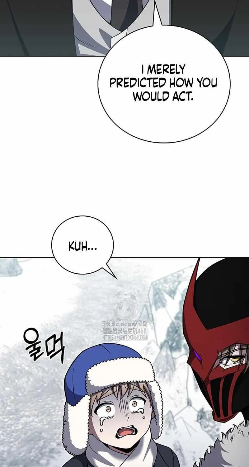 Read The Delivery Man From Murim chapter 112 image 28 on Lezhin