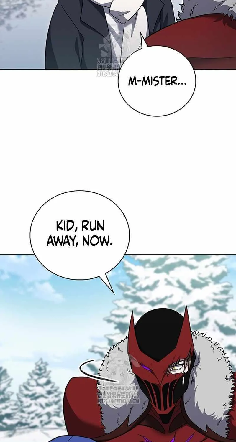 Read The Delivery Man From Murim chapter 112 image 29 on Lezhin