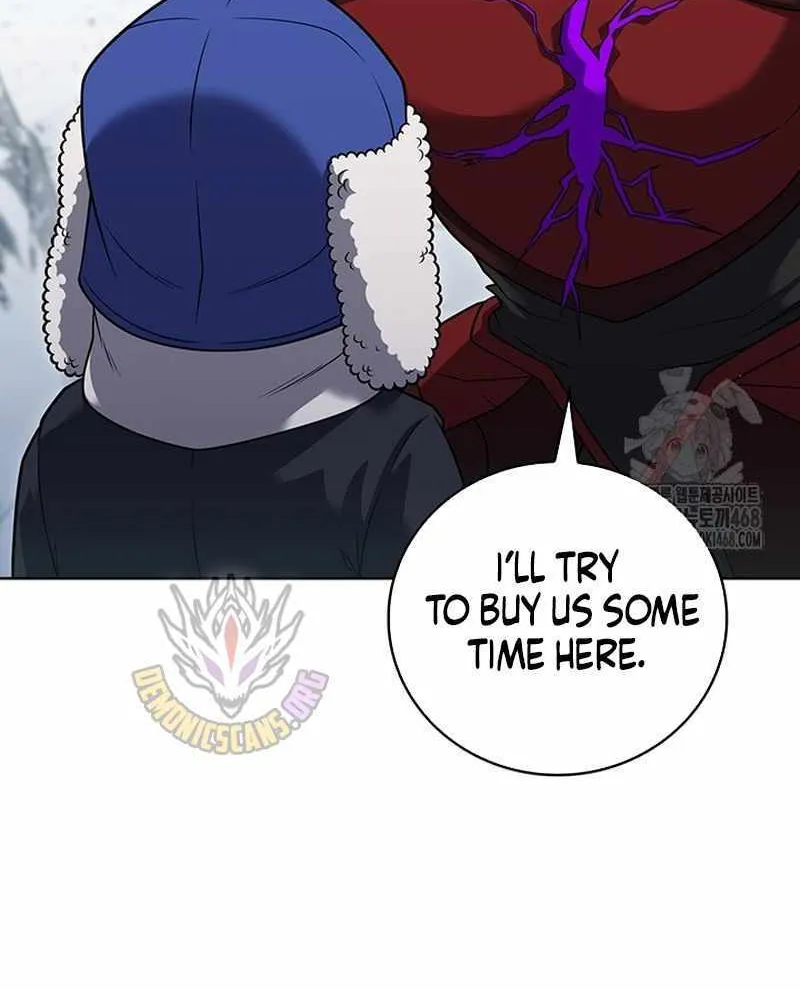 Read The Delivery Man From Murim chapter 112 image 30 on Lezhin