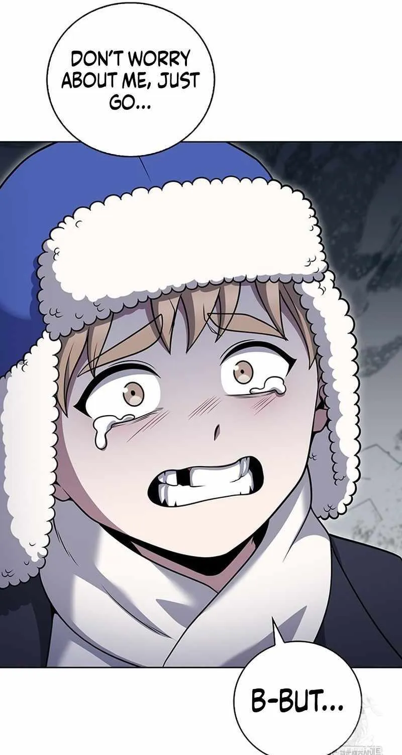 Read The Delivery Man From Murim chapter 112 image 31 on Lezhin