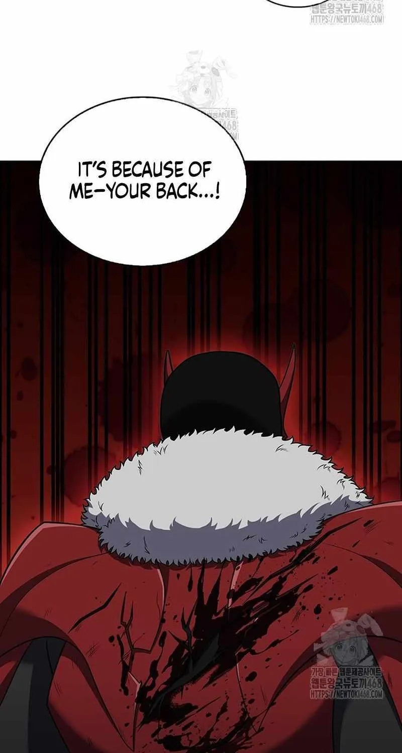 Read The Delivery Man From Murim chapter 112 image 32 on Lezhin
