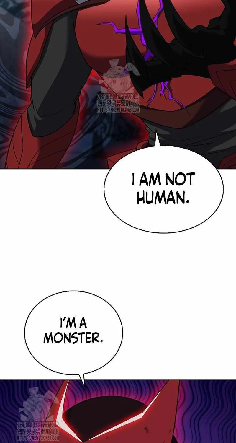 Read The Delivery Man From Murim chapter 112 image 34 on Lezhin
