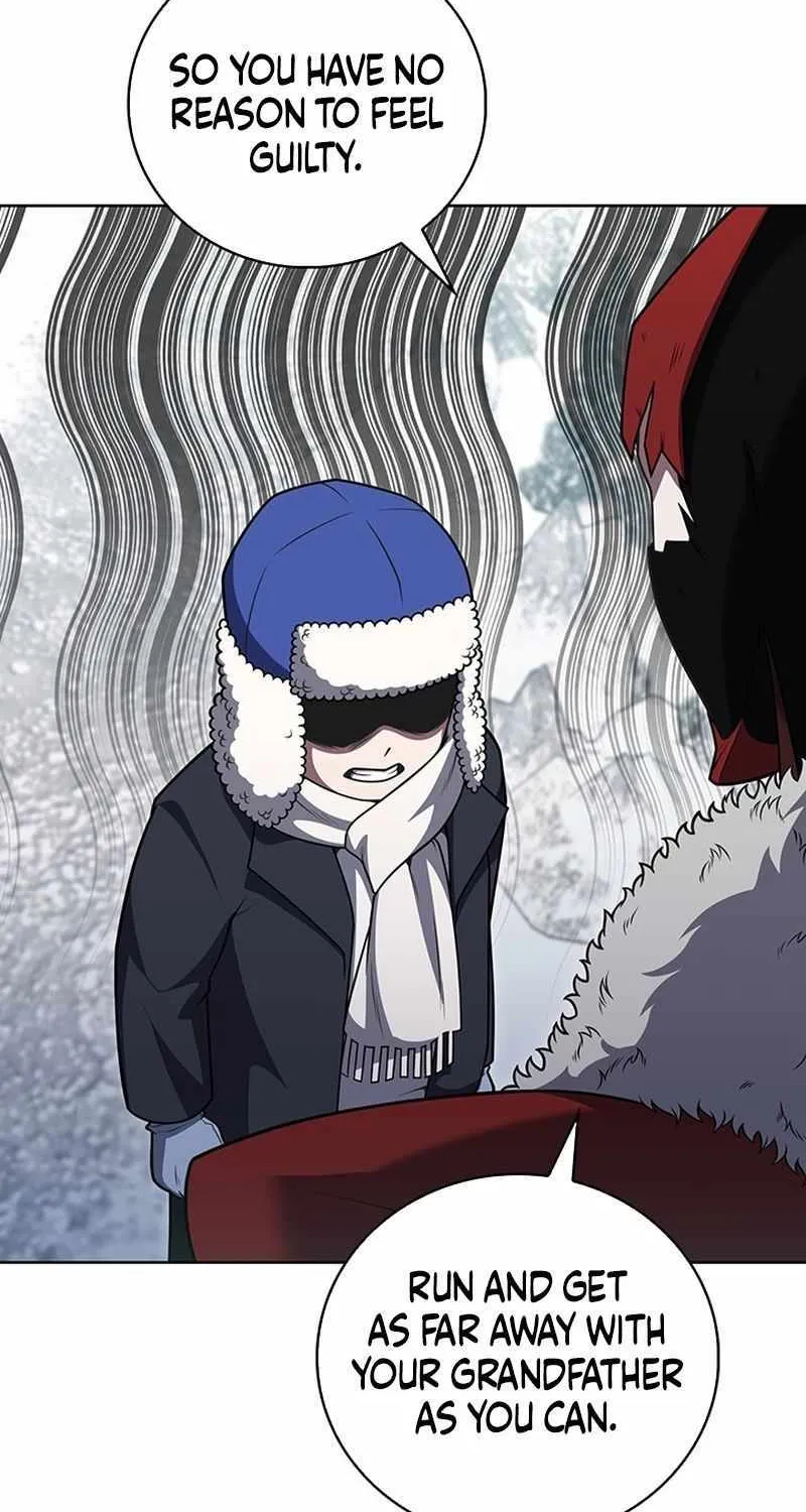 Read The Delivery Man From Murim chapter 112 image 36 on Lezhin