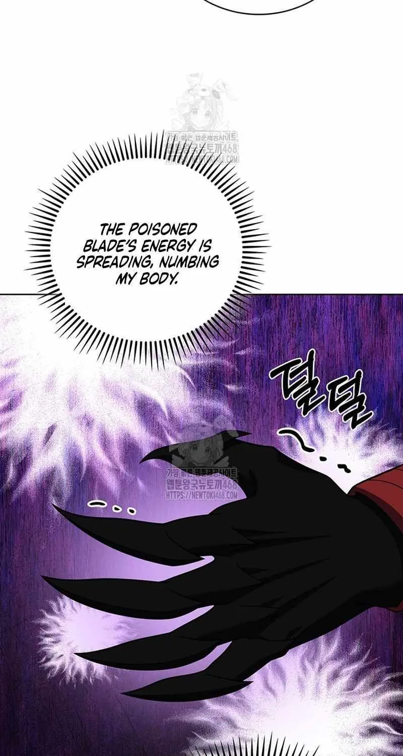 Read The Delivery Man From Murim chapter 112 image 37 on Lezhin
