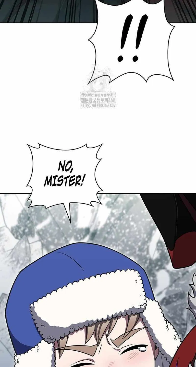 Read The Delivery Man From Murim chapter 112 image 40 on Lezhin