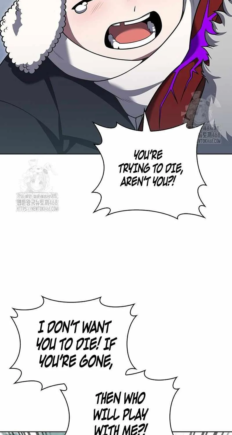Read The Delivery Man From Murim chapter 112 image 41 on Lezhin