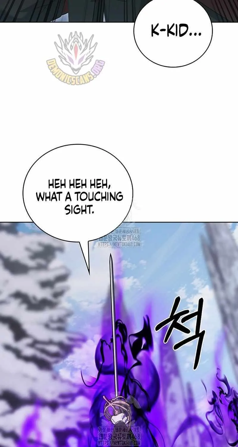 Read The Delivery Man From Murim chapter 112 image 43 on Lezhin