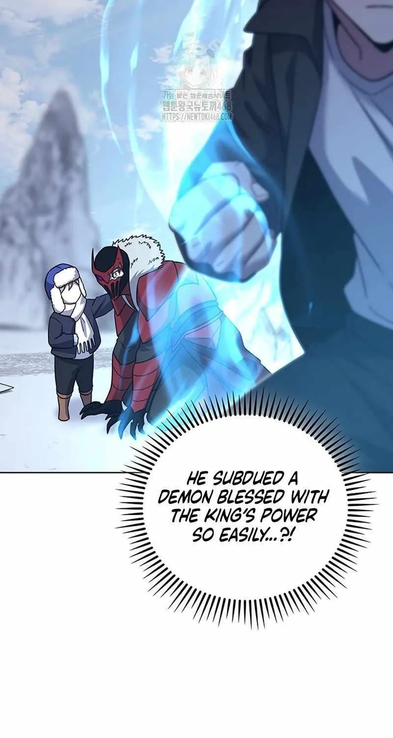 Read The Delivery Man From Murim chapter 112 image 74 on Lezhin