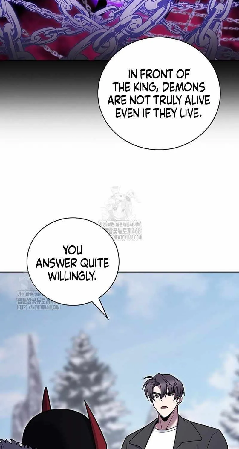 Read The Delivery Man From Murim chapter 113 image 27 on Lezhin