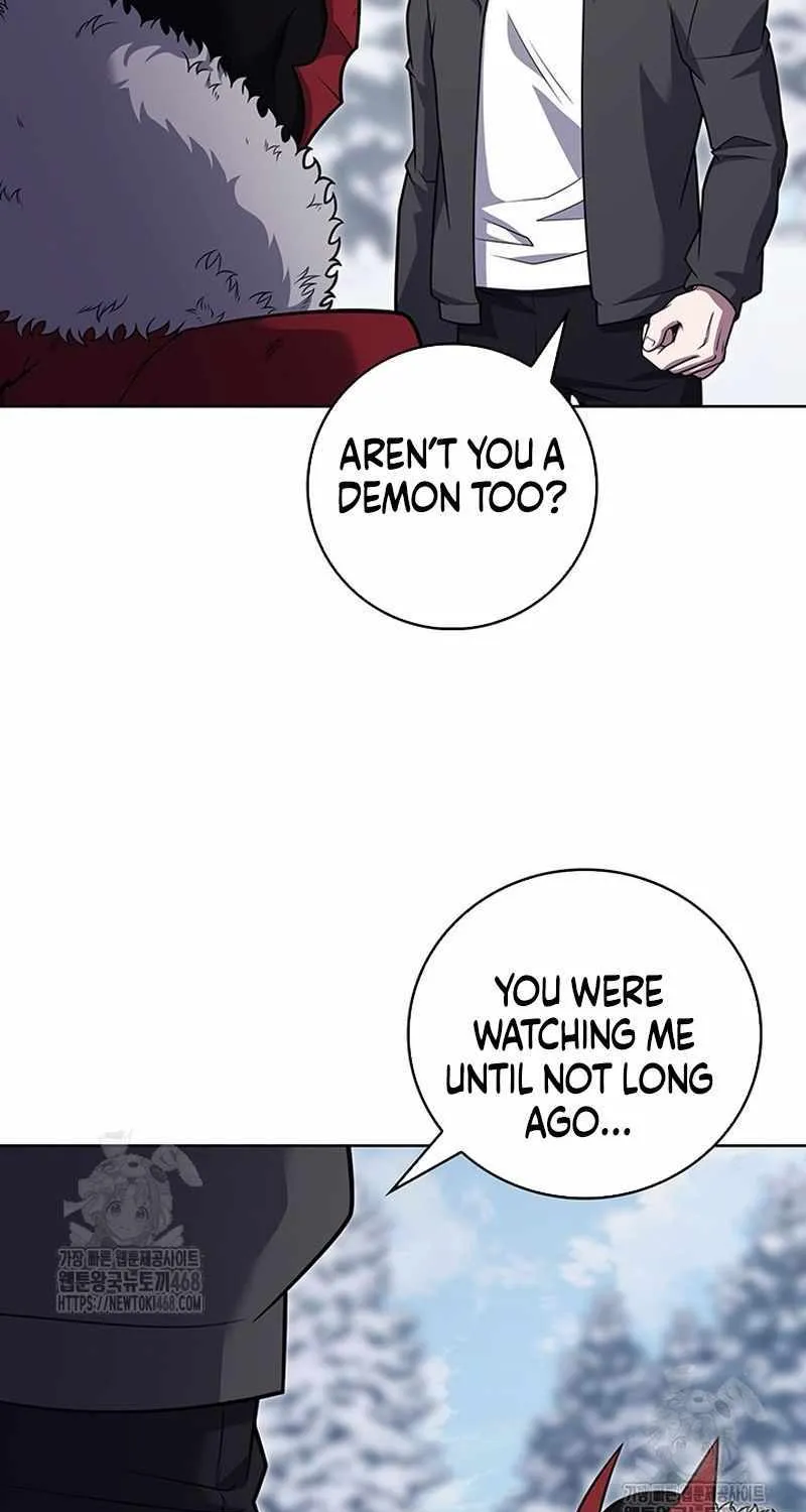 Read The Delivery Man From Murim chapter 113 image 28 on Lezhin