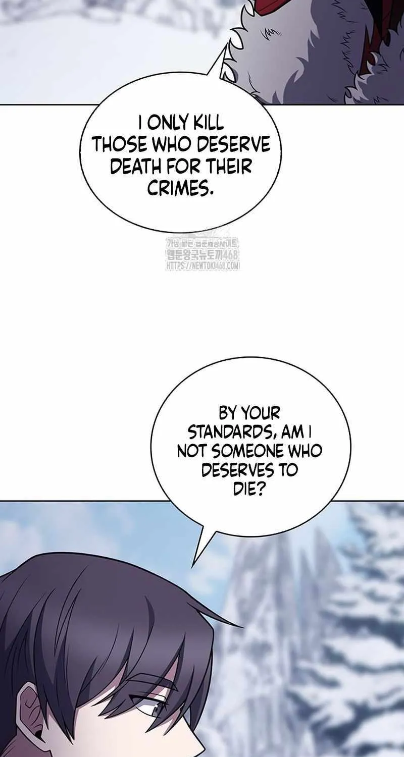 Read The Delivery Man From Murim chapter 113 image 34 on Lezhin