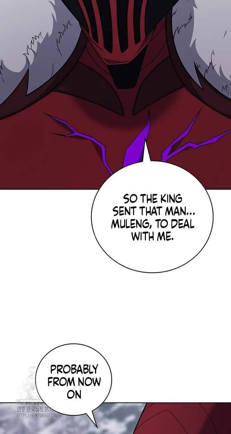 Read The Delivery Man From Murim chapter 113 image 41 on Lezhin