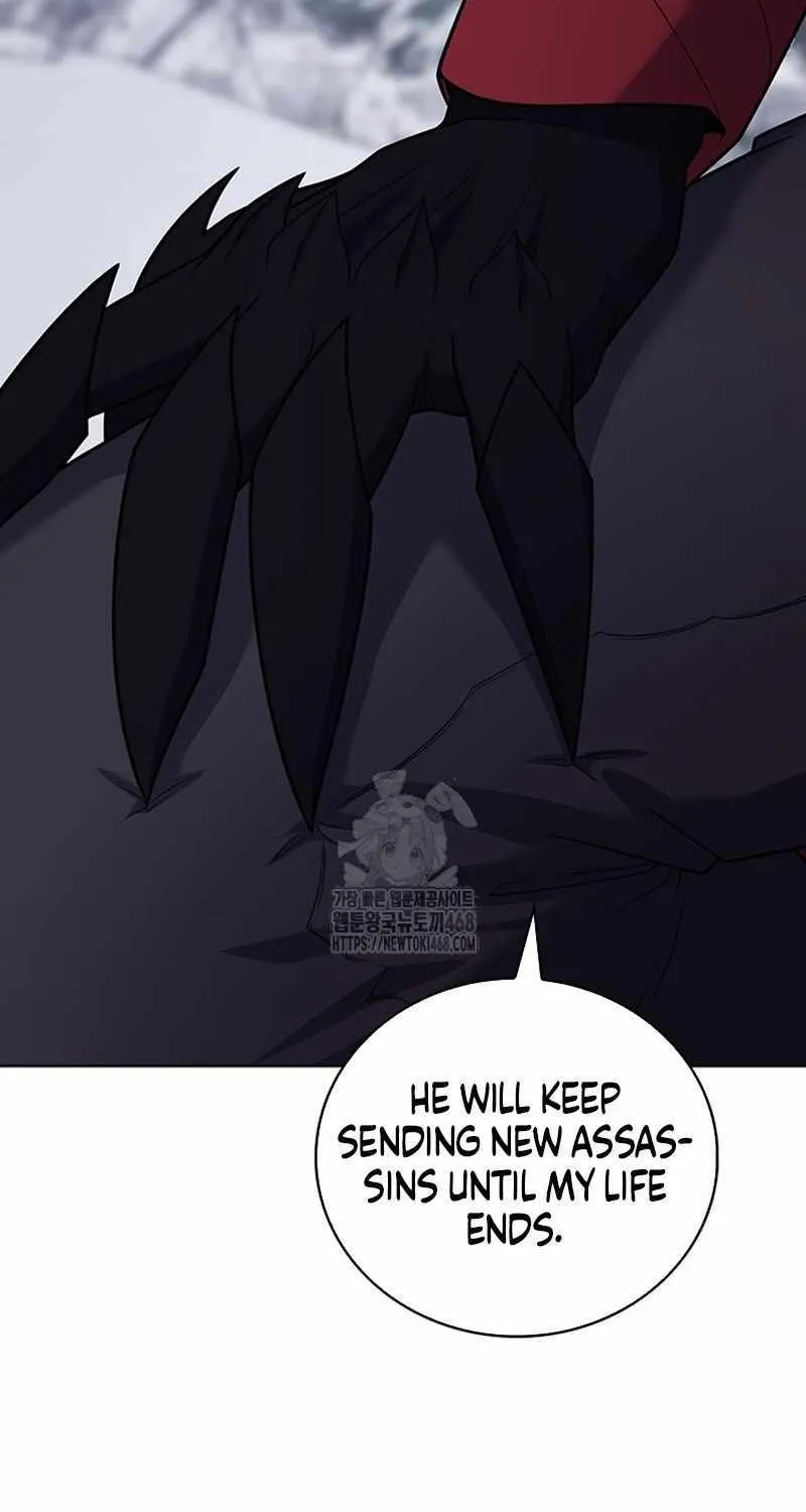 Read The Delivery Man From Murim chapter 113 image 42 on Lezhin
