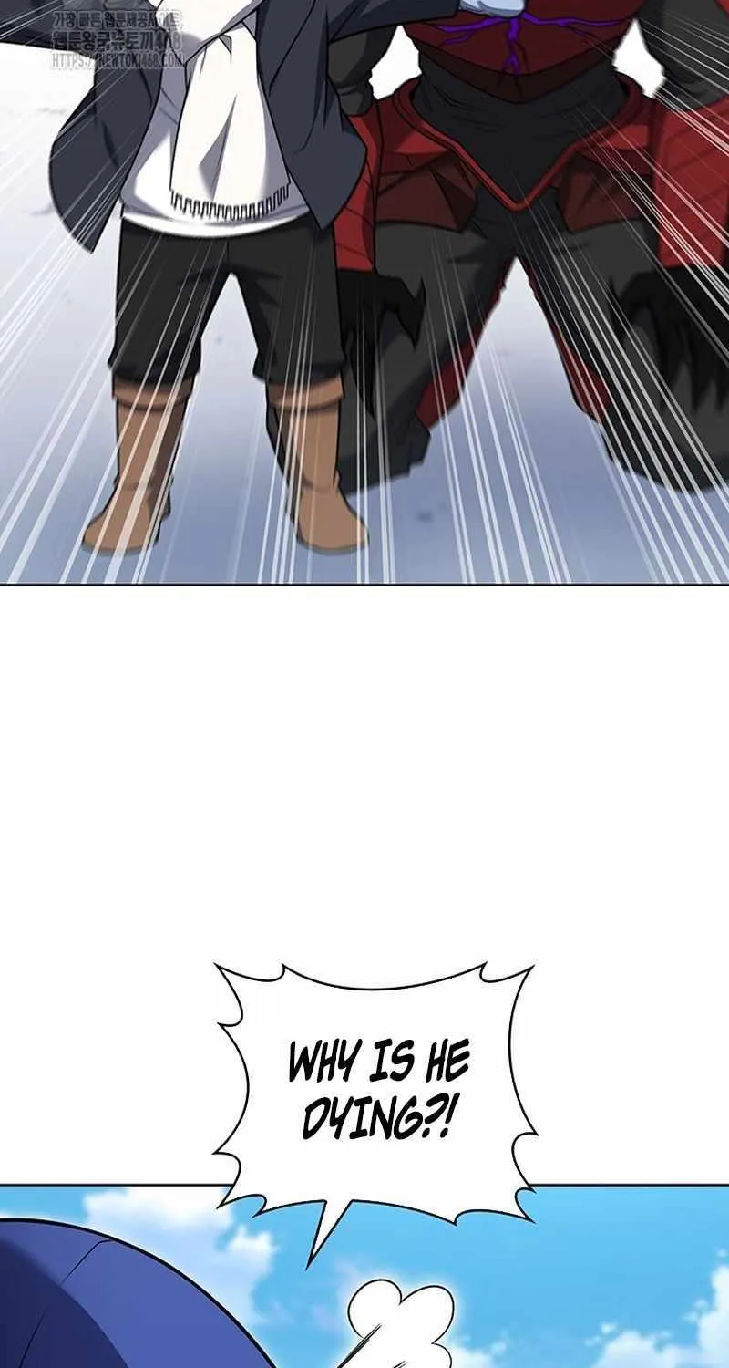 Read The Delivery Man From Murim chapter 113 image 49 on Lezhin