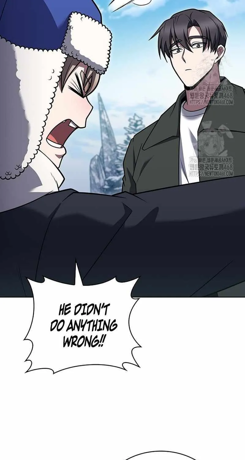 Read The Delivery Man From Murim chapter 113 image 50 on Lezhin