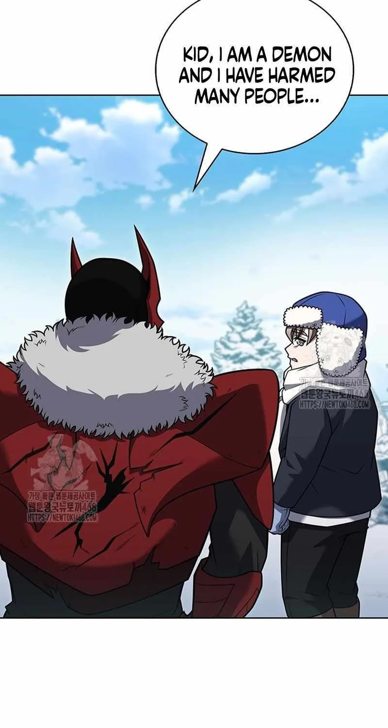 Read The Delivery Man From Murim chapter 113 image 51 on Lezhin