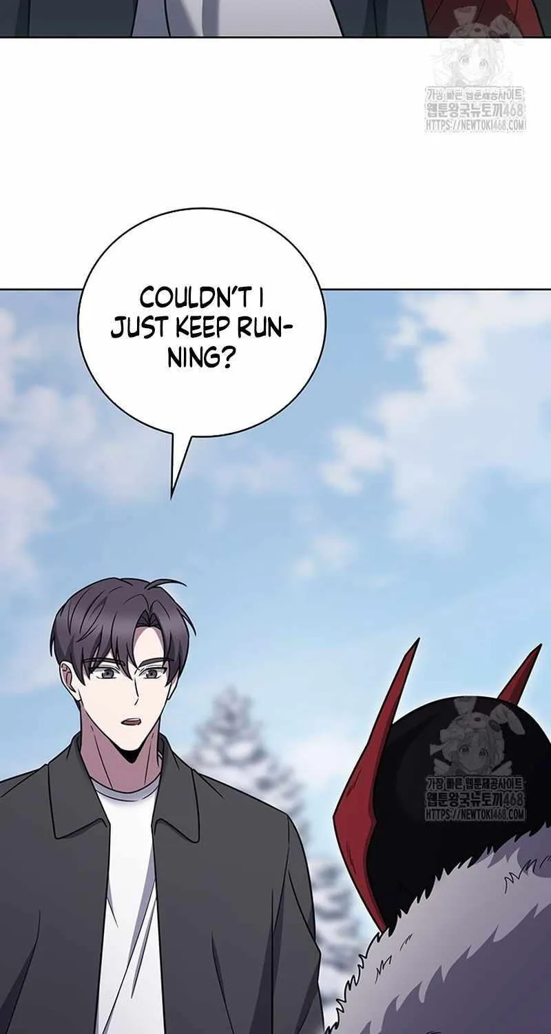 Read The Delivery Man From Murim chapter 113 image 57 on Lezhin