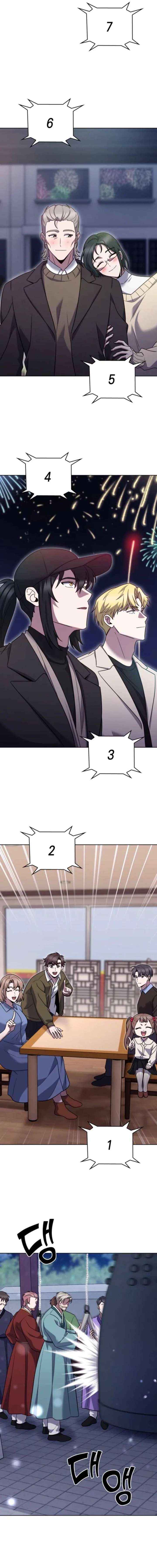 Read The Delivery Man From Murim chapter 114 image 13 on Lezhin