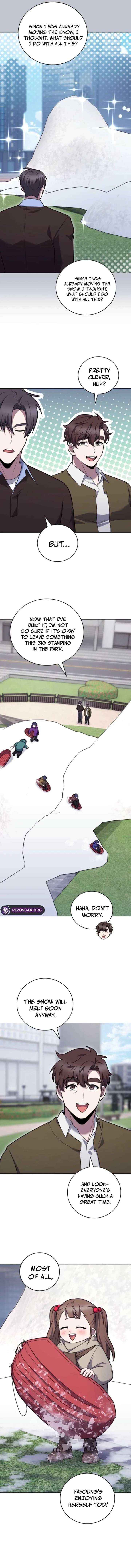 Read The Delivery Man From Murim chapter 114 image 4 on Lezhin