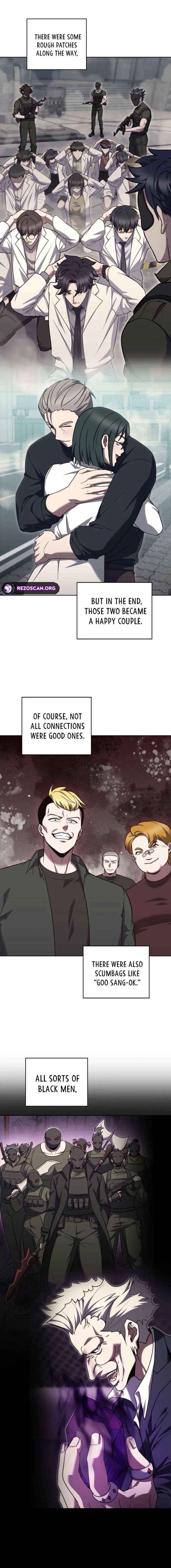 Read The Delivery Man From Murim chapter 114 image 7 on Lezhin