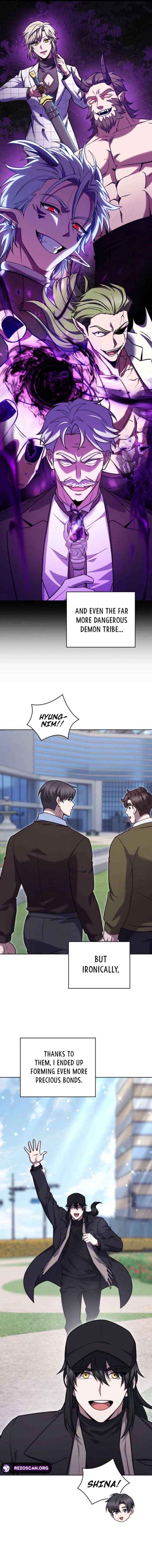 Read The Delivery Man From Murim chapter 114 image 8 on Lezhin
