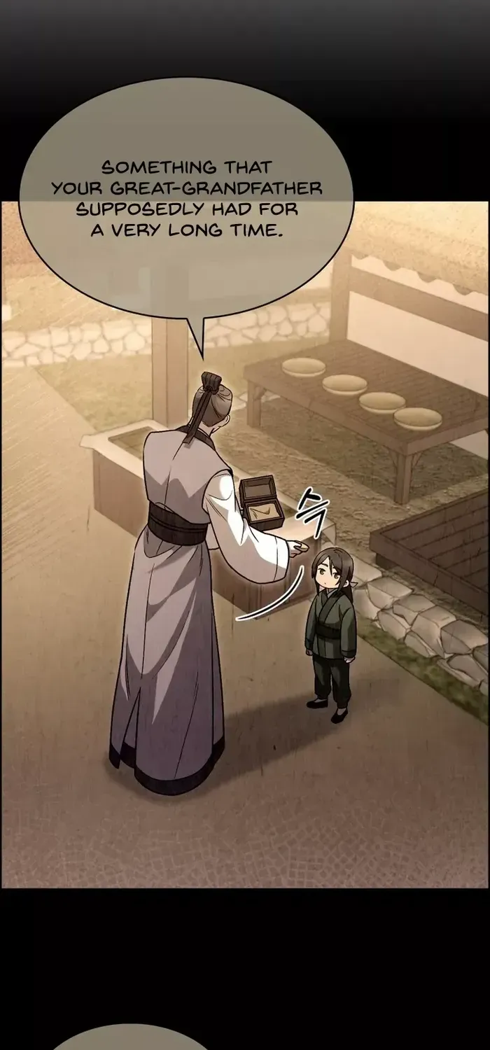 Read The Delivery Man From Murim chapter 13 image 10 on Lezhin