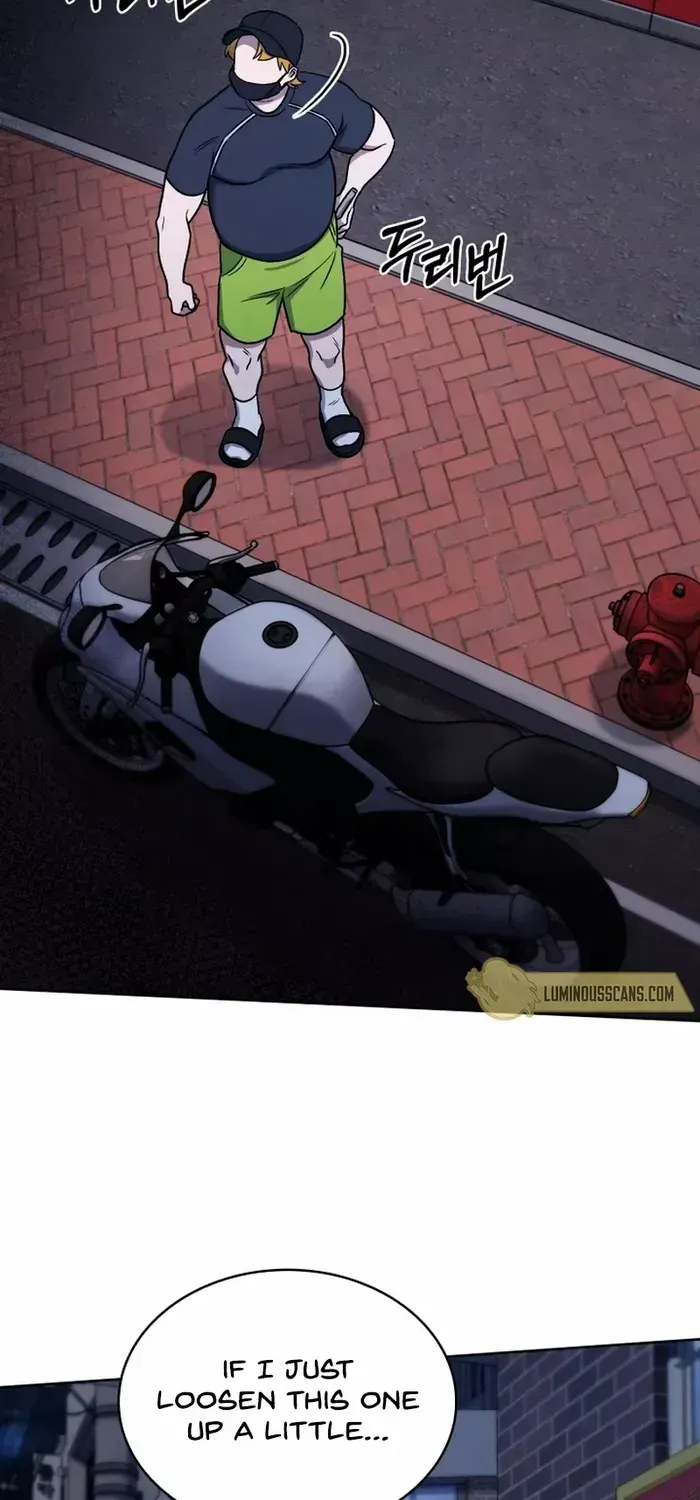 Read The Delivery Man From Murim chapter 13 image 15 on Lezhin