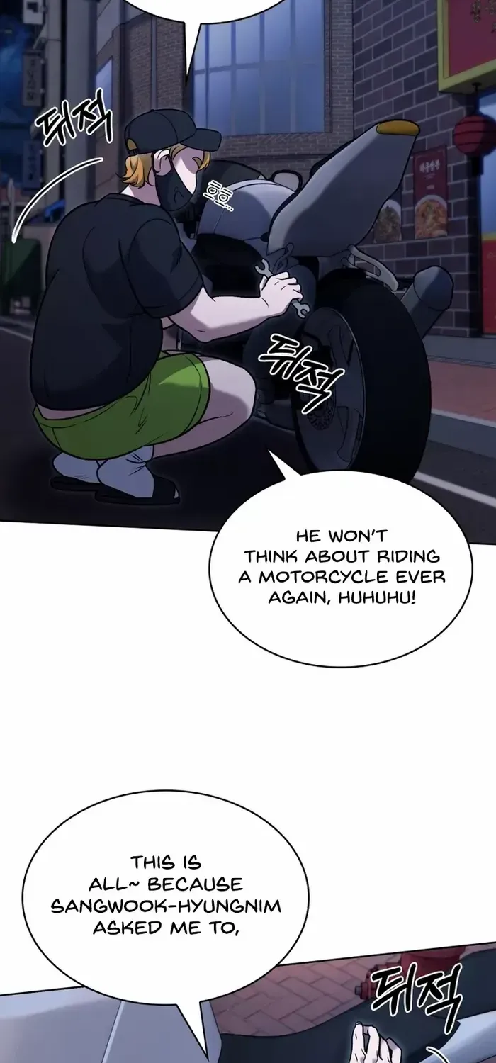 Read The Delivery Man From Murim chapter 13 image 16 on Lezhin