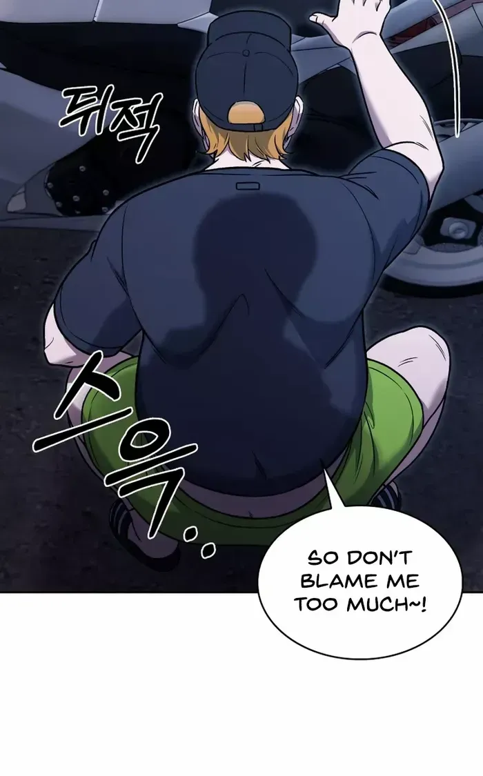 Read The Delivery Man From Murim chapter 13 image 17 on Lezhin