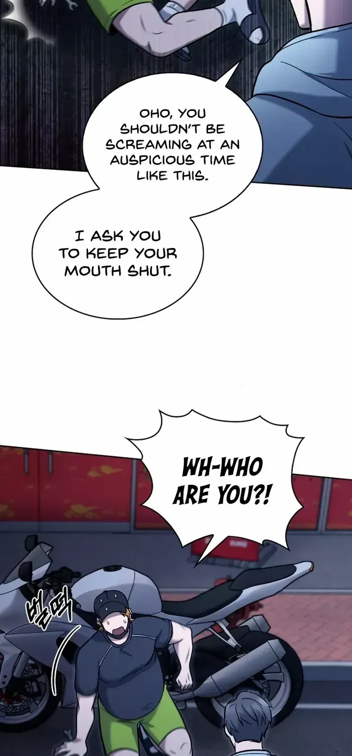 Read The Delivery Man From Murim chapter 13 image 20 on Lezhin